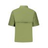 K-WAY GIACCA SPORTIVA UOMO VERDE