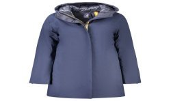 K-WAY TRENCH DONNA BLU