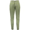 HARMONT & BLAINE PANTALONE UOMO VERDE