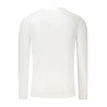 PEPE JEANS T-SHIRT MANICHE LUNGHE UOMO BIANCO