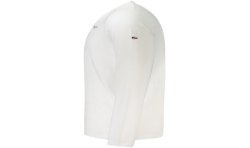 PEPE JEANS T-SHIRT MANICHE LUNGHE UOMO BIANCO
