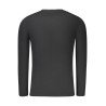 PEPE JEANS T-SHIRT MANICHE LUNGHE UOMO NERO