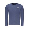 PEPE JEANS T-SHIRT MANICHE LUNGHE UOMO BLU