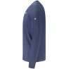 PEPE JEANS T-SHIRT MANICHE LUNGHE UOMO BLU