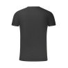 PEPE JEANS T-SHIRT MANICHE CORTE UOMO NERO