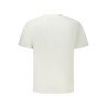 PEPE JEANS T-SHIRT MANICHE CORTE UOMO BIANCO