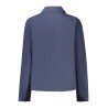 K-WAY GIACCA SPORTIVA DONNA BLU