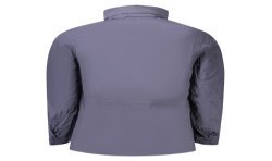 K-WAY GIACCA SPORTIVA UOMO BLU