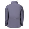 K-WAY GIACCA SPORTIVA UOMO BLU