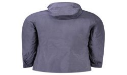 K-WAY GIACCA SPORTIVA UOMO BLU