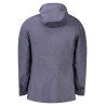 K-WAY GIACCA SPORTIVA UOMO BLU