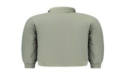 K-WAY GIUBBOTTO UOMO VERDE