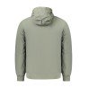 K-WAY GIUBBOTTO UOMO VERDE
