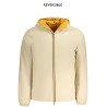 K-WAY GIUBBOTTO UOMO BEIGE