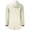 K-WAY TRENCH UOMO GRIGIO