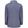 K-WAY GIUBBOTTO UOMO BLU