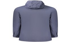 K-WAY GIUBBOTTO UOMO BLU
