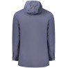 K-WAY GIUBBOTTO UOMO BLU