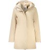 K-WAY TRENCH DONNA BEIGE
