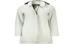K-WAY TRENCH DONNA VERDE