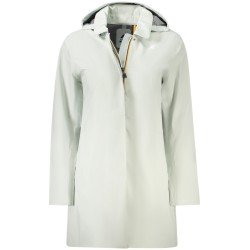 K-WAY TRENCH DONNA VERDE