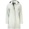 K-WAY TRENCH DONNA VERDE