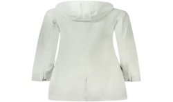 K-WAY TRENCH DONNA VERDE