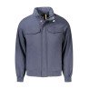 K-WAY GIUBBOTTO UOMO BLU