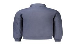 K-WAY GIUBBOTTO UOMO BLU
