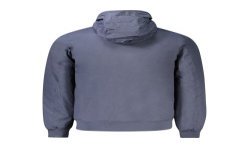K-WAY GIUBBOTTO UOMO BLU