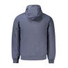 K-WAY GIUBBOTTO UOMO BLU