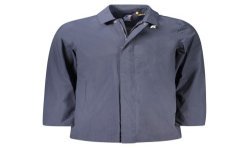 K-WAY GIUBBOTTO UOMO BLU