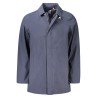 K-WAY GIUBBOTTO UOMO BLU