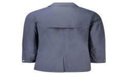 K-WAY GIUBBOTTO UOMO BLU