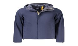 K-WAY GIUBBOTTO UOMO BLU