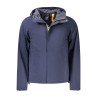 K-WAY GIUBBOTTO UOMO BLU