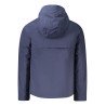 K-WAY GIUBBOTTO UOMO BLU
