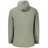 K-WAY GIUBBOTTO UOMO VERDE