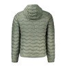 K-WAY GIUBBOTTO UOMO VERDE