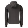 K-WAY GIACCA SPORTIVA UOMO NERO