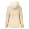 K-WAY GIUBBOTTO DONNA BEIGE