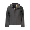K-WAY GIUBBOTTO UOMO NERO