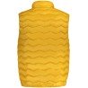 K-WAY GIUBBOTTO UOMO GIALLO