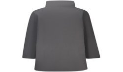 K-WAY GIUBBOTTO DONNA NERO