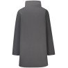 K-WAY GIUBBOTTO DONNA NERO