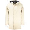 K-WAY TRENCH UOMO BEIGE