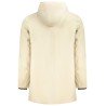 K-WAY TRENCH UOMO BEIGE
