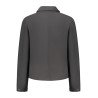 K-WAY GIACCA SPORTIVA DONNA NERO