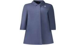 K-WAY TRENCH DONNA BLU
