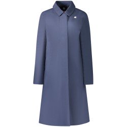 K-WAY TRENCH DONNA BLU